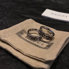 Gucci Rings